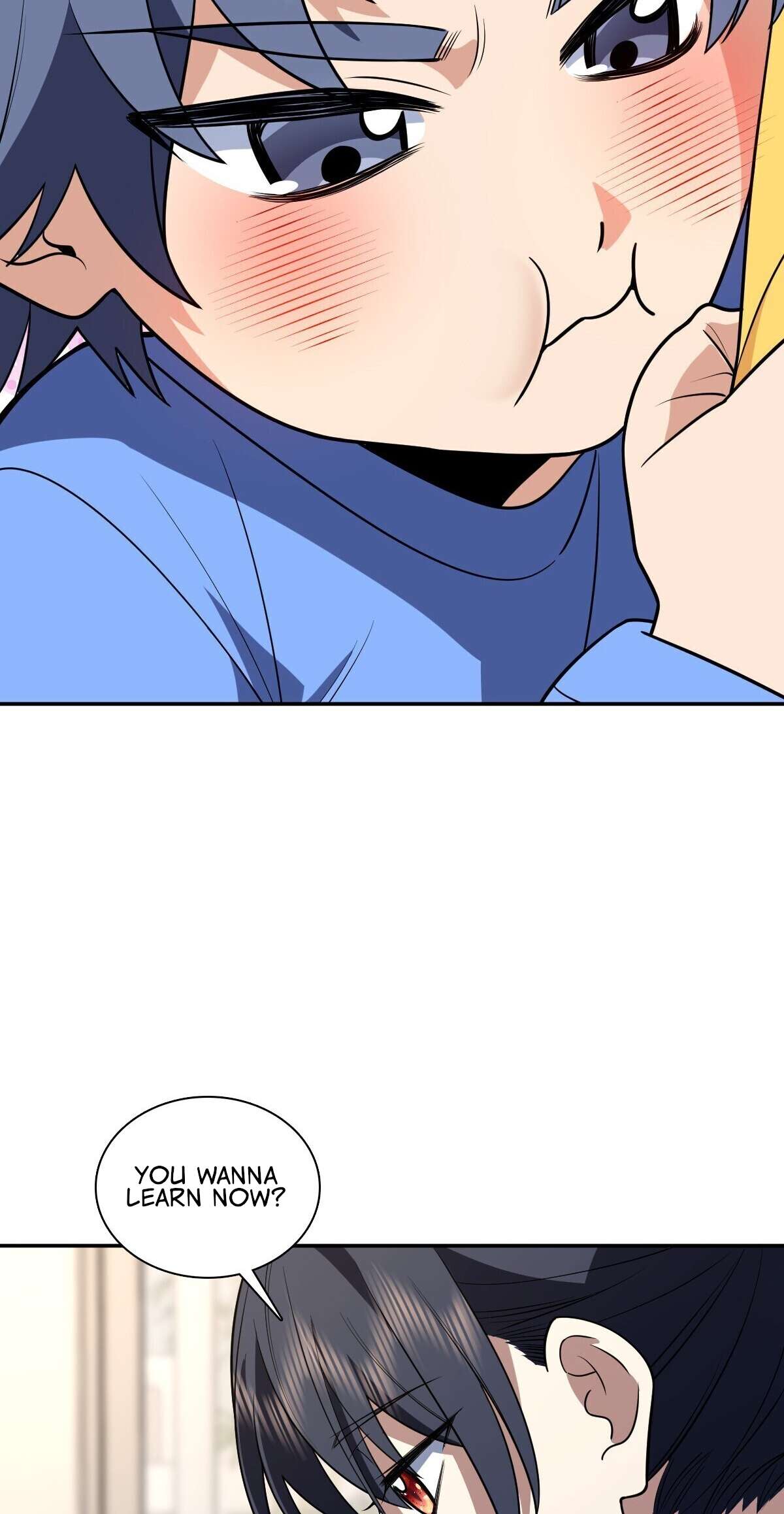 My Wife Is From a Thousand Years Ago Chapter 378 42